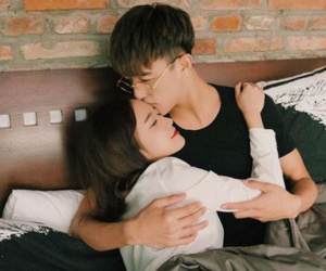 Khi 'tắt đèn lên giường' mà đàn ông có 6 hành động nhỏ này, không nghi ngờ gì anh ấy thực sự nuông chiều bạn như báu vật!