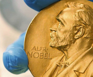 Giải Nobel Hòa bình 2020 vinh danh Chương trình Lương thực thế giới