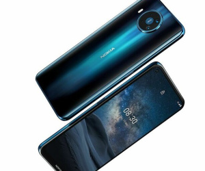 Nokia bán smartphone 5G ở Việt Nam