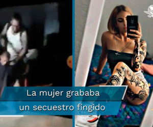 Nữ TikToker xinh đẹp bị bắn chết vì đóng video giả bị bắt cóc
