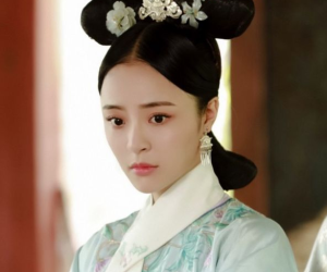 Chuyện về vị phi tần hiếm hoi sống qua 4 đời vua nhà Thanh