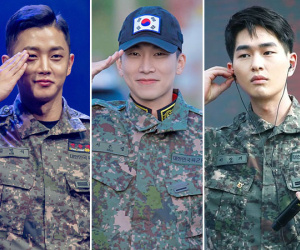 HOT: Tài tử 'Hậu duệ mặt trời' và 6 nam idol SHINee, BTOB, 2AM... bị cáo buộc nhận biệt đãi vô lý trong quân ngũ