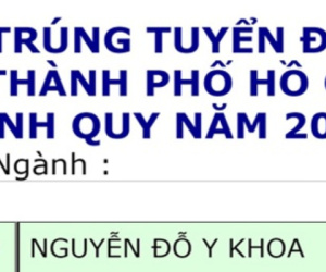 Đặt tên con độc lạ, bố mẹ không ngờ 18 năm sau ứng nghiệm