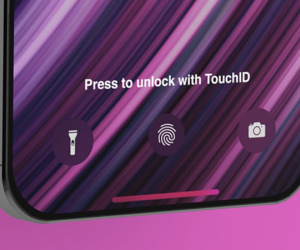 iPhone 12 sẽ không có Touch ID, người dùng lại phải kéo khẩu trang để mở máy!