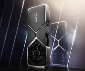 NVIDIA sẽ nâng gấp đôi VRAM RTX 3080 và RTX 3070 vào cuối năm 2020 để đón đầu AMD RX 6000-series?