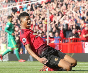 Cứu trợ trẻ em nghèo, Marcus Rashford được phong tước hiệu Hoàng gia