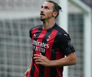Ibrahimovic tuyên bố đã đánh bại Covid-19