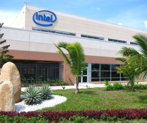 9 năm xây dựng và hơn 23 tỷ USD, nhà máy Fab 42 sẽ giúp Intel khắc phục vấn nạn thiếu chip 10 nm
