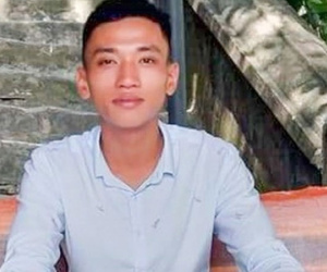 Ngáo đá, thanh niên sát hại cô gái rồi giấu xác trong nhà hoang