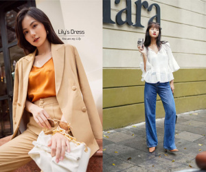 Từ kinh nghiệm của tín đồ shopping: Nếu không muốn 'ném tiền qua cửa sổ' thì chị em tuyệt đối không được mua online 4 item này