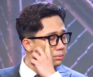 Khóc liên tục trên TV, Trấn Thành cuối cùng đã quyết tâm đổi nghệ danh 'Thành Cry', ai dè không yên với Quang Trung!