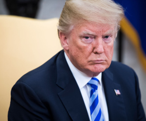 Tổng thống Trump đã đúng: Mỹ bắt đầu xuất hiện phiếu bầu bị lỗi
