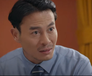 Trương Thanh Long bị fan Trói Buộc Yêu Thương chê xấu và 'chỉ hợp đóng bụi đời'