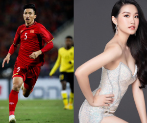 Bạn gái tin đồn của Đoàn Văn Hậu: 'Chỉ quen biết qua gia đình giới thiệu'