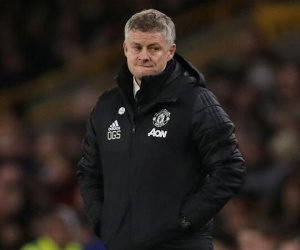 Báo Anh: 'Man Utd chuẩn bị sa thải Solskjaer'