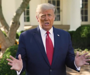 Hé lộ chi phí điều trị Covid-19 cho Tổng thống Donald Trump