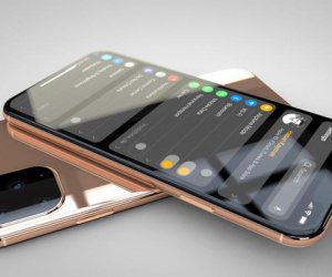 iPhone 12 chưa ra mắt, iPhone 13 đã rò rỉ thông tin thiết kế