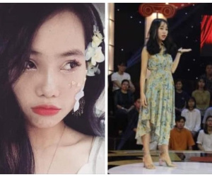 Nữ quái cướp ngân hàng từng thi gameshow truyền hình, nhiều lần thay đổi diện mạo hòng tẩu thoát