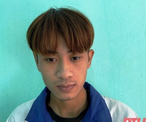 Lời khai của 9X giết người cướp tài sản