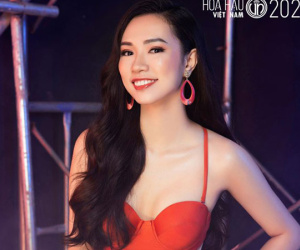 Người đẹp được đặc cách bất ngờ rút khỏi 'Hoa hậu Việt Nam 2020' vào phút chót là ai?