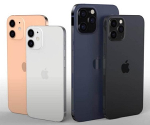 iPhone 12 và nhiều sản phẩm mới sắp được Apple giới thiệu