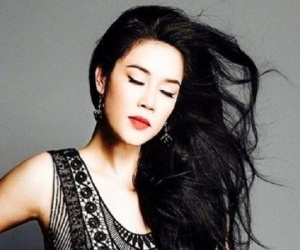 Ca sĩ Thu Phương: 'Tôi là ô sin mang tầm cỡ quốc tế'