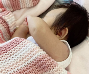 Đàm Thu Trang khoe ảnh con gái cưng, để lộ đặc điểm giống bố Cường Đô La như đúc