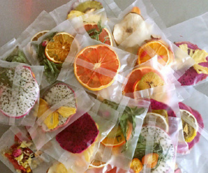 Detox bằng hoa quả sấy có thực sự giúp chị em thải độc cơ thể, giảm cân an toàn?