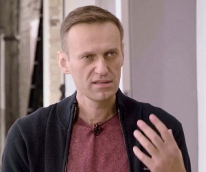 EU nhất trí trừng phạt Nga vì vụ Navalny
