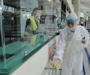 Australia công bố phát hiện mới về virus gây ra đại dịch Covid-19