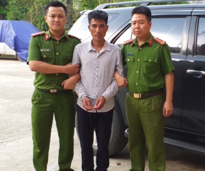 Gã trai nhiễm HIV giai đoạn cuối và kế hoạch giết tài xế xe ôm lấy tiền mua ma túy