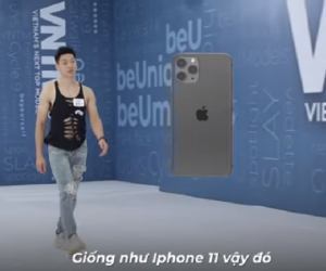 Vietnam's Next Top Model 2020: Khoe body 6 múi, nam thí sinh bị Mâu Thủy chê mặc đồ như Iphone 11, cấm diện đồ bơi thủng lỗ
