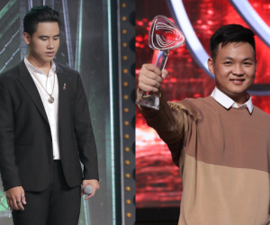 Những người tên Hoàng thật sự rất giỏi, từ thủ khoa đại học đến rapper, MC truyền hình nổi tiếng đều ghi danh!