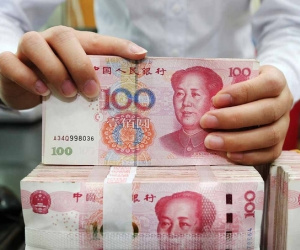 Thâm Quyến tặng dân 10 triệu tệ tiền kỹ thuật số