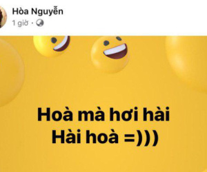 Trend mới chỉ dành cho team nhiều muối, đặt nickname cho bản thân thôi còn khó hơn lên trời