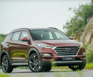10 xe bán chạy tháng 9: Hai mẫu mới lần đầu lọt top