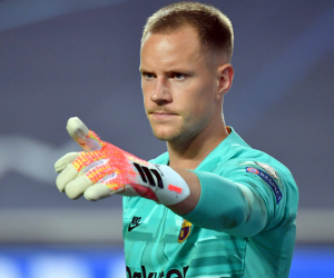 Ter Stegen đòi tăng lương gấp 5 lần, chỉ xếp sau Messi tại Barca