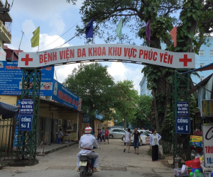 Trẻ sơ sinh tử vong sau tiêm viêm gan B, lãnh đạo bệnh viện nói gì?