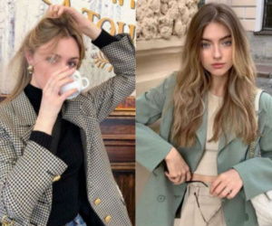 Nghe các quý cô Paris 'thị phạm' 3 chiêu chọn blazer sang - xịn - mịn miễn bàn