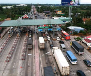 Muốn dùng ngân sách mua BOT đặt sai: Phải 'chơi đúng luật'