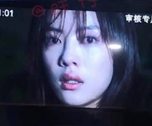'Vật trong tay' có cảnh nam chính cưỡng hiếp nữ chính bị rò rỉ: Fan hoảng sợ vì ánh mắt nữ chính xinh đẹp lúc bị hại