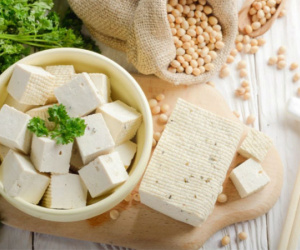 Giải mã chế độ ăn của người dân trên đảo trường thọ ở Nhật