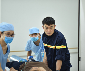 'Chất' phim truyền hình Việt dần nhạt nhòa: Lỗ hổng trong nỗ lực đổi gu khán giả?