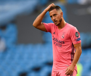 Hết kiên nhẫn, Real Madrid tống khứ Hazard gom tiền nổ bom tấn 200 triệu