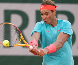 HLV Djokovic nhận sai khi đánh giá thấp Nadal