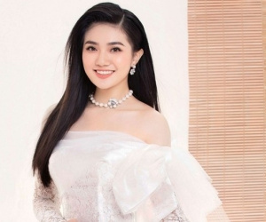 Sáu hoa khôi vào chung kết Hoa hậu Việt Nam