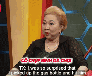 Mẹ chồng nàng dâu: Cầm bình ga ném nhầm thẳng vào đầu cô gái trẻ, bà mẹ cưới luôn vợ cho con trai để 'gán nợ'
