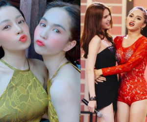 Ngọc Trinh sòng phẳng nói về mối quan hệ với Hương Giang và Chi Pu: Đôi bên cùng có lợi