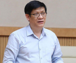 Quyền Bộ trưởng Bộ Y tế: Mùa đông năm nay dự báo rất khốc liệt trong chống dịch Covid-19, cần chuẩn bị kịch bản đối phó với tình huống xấu nhất