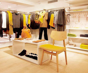 5 mẹo trang trí cửa hàng để kinh doanh thuận lợi, tiền vào như nước
